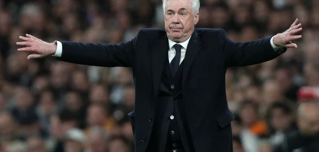 Ancelotti